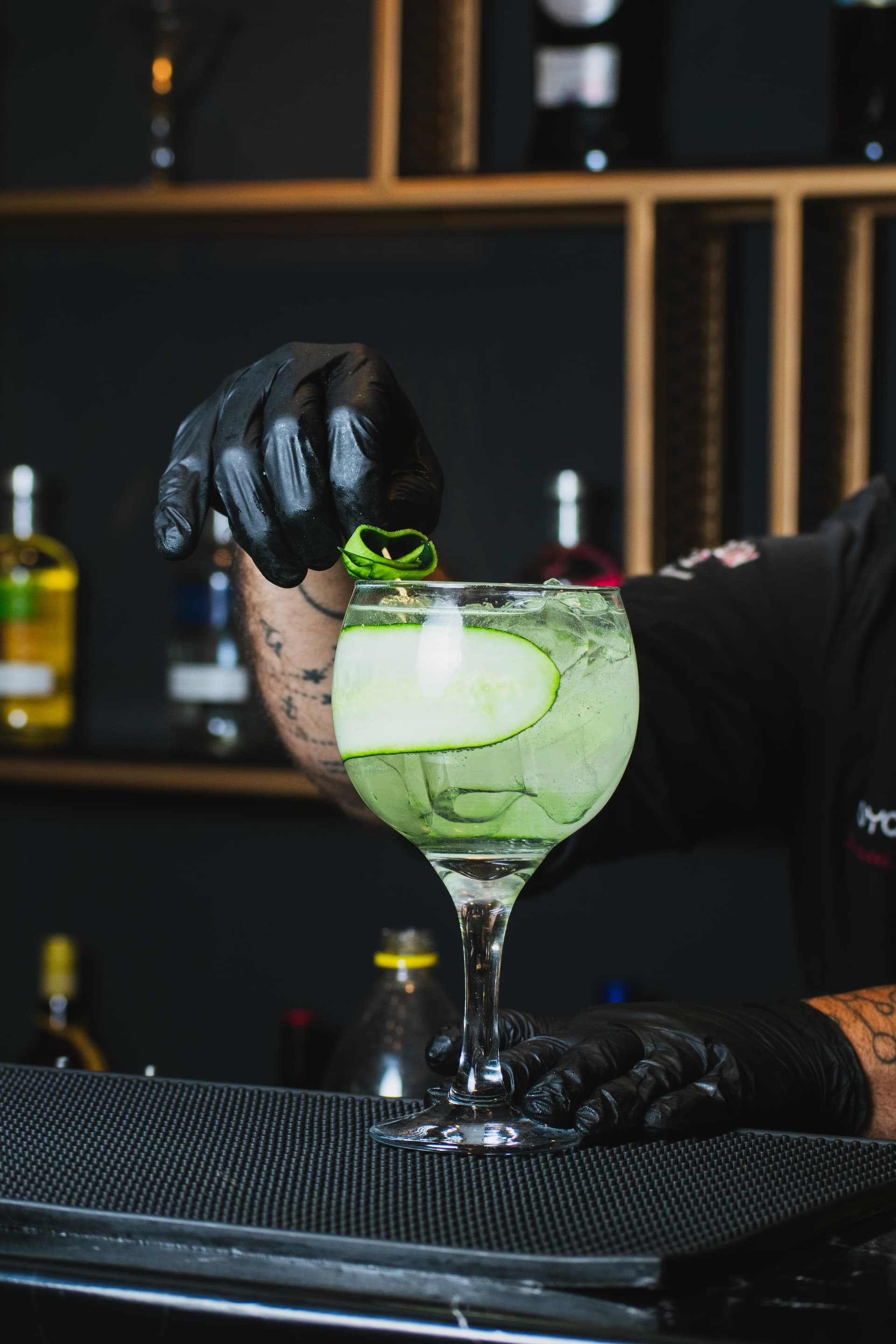 Imagen de trago